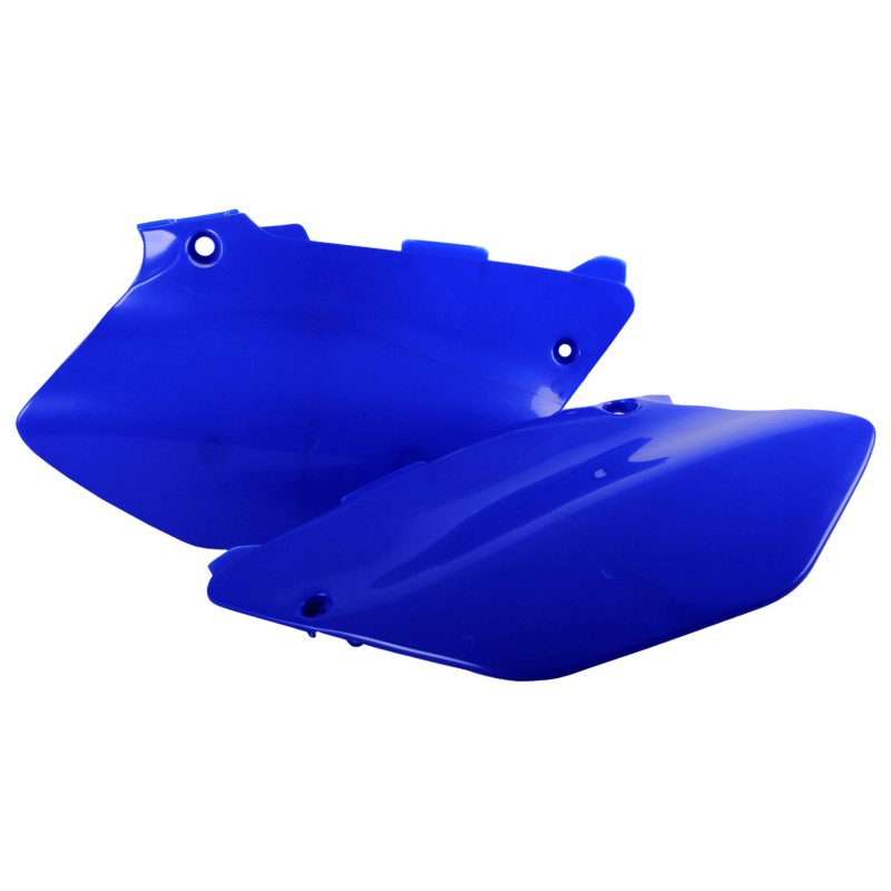 Tabelle Portanumero Laterali Yamaha YZ 125/250 (2002-14)