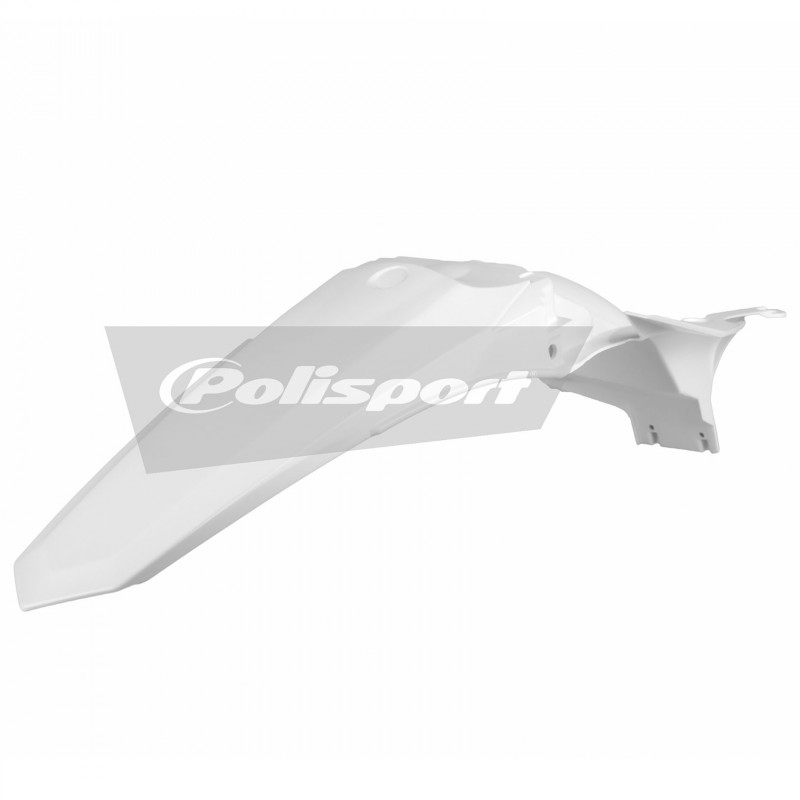 Kotflgel Hinten Yamaha YZ 250F (2014-18)