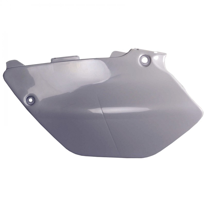 Plaque Latrale Yamaha YZ 125/250 (2002-14)