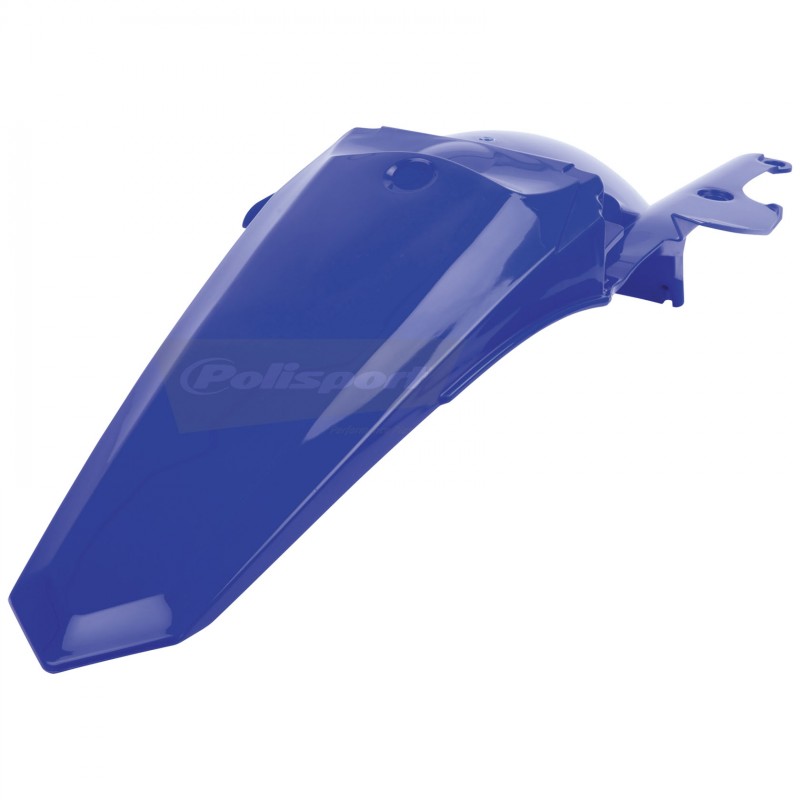 Guardabarros Trasero Yamaha YZ 250F (2014-18)