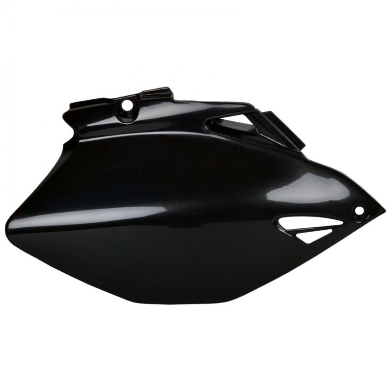 Tabelle Portanumero Laterali Yamaha YZ 250F/450F (2006-09)