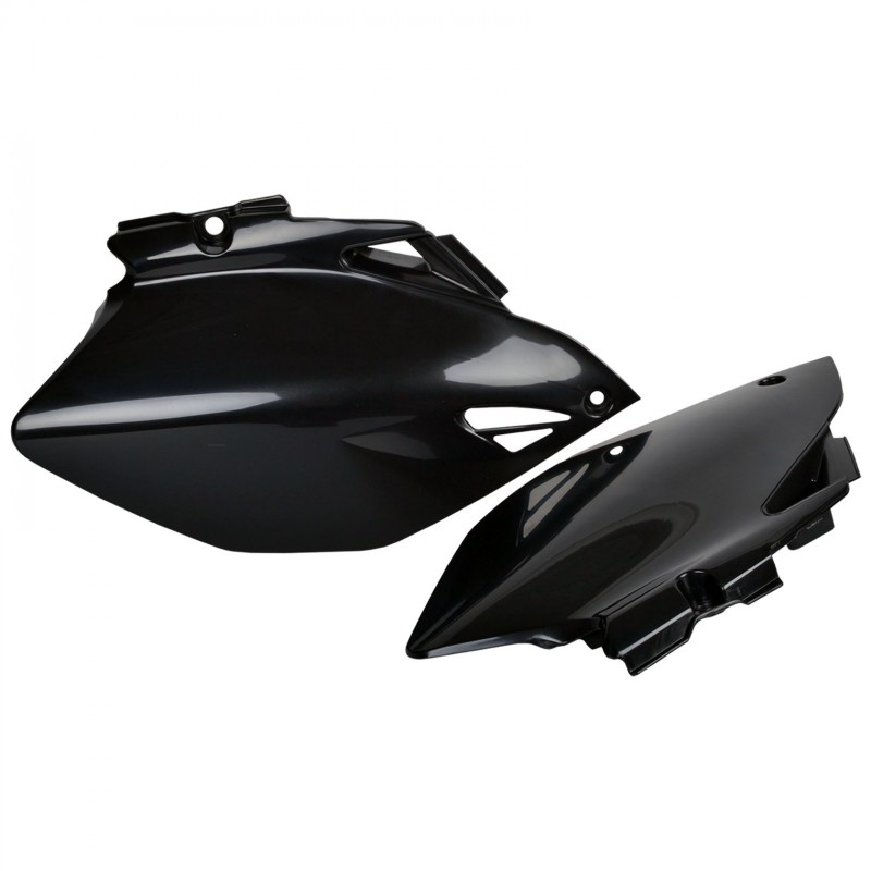 Side Panels Yamaha YZ 250F/450F (2006-09)