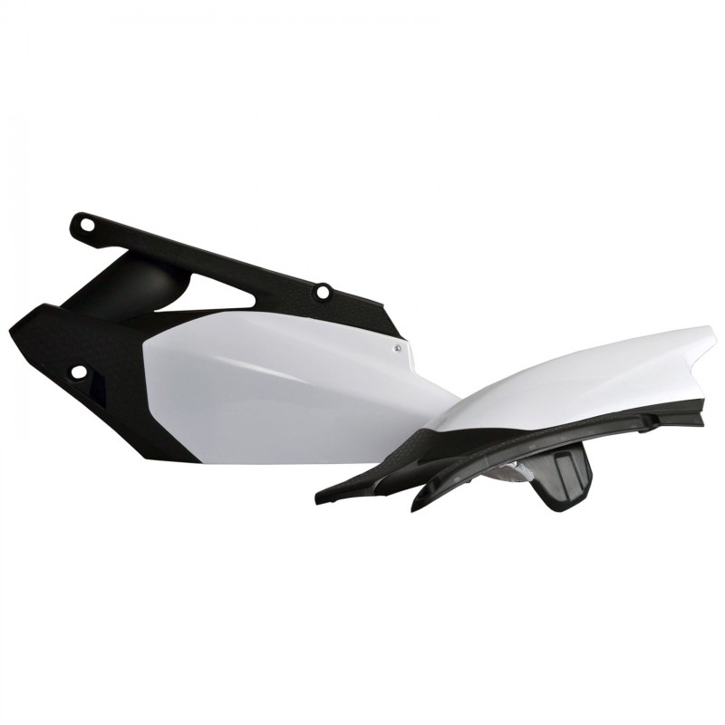 Side Panels Yamaha YZ 450F (2010-13)