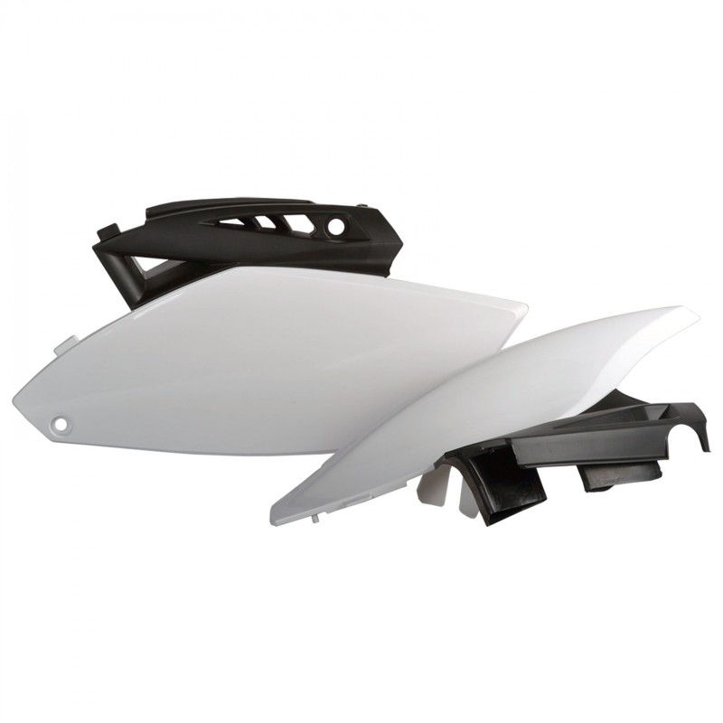 Side Panels Yamaha YZ 250F (2010-13)