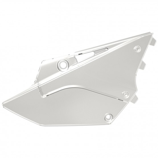 Side Panels Yamaha YZ 125X/250X (2017-23)