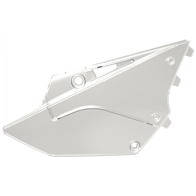 Side Panels Yamaha YZ 125X/250X (2017-23)