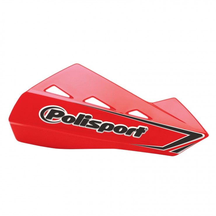 PLASTICA PARAMANI BIANCO QWEST POLISPORT