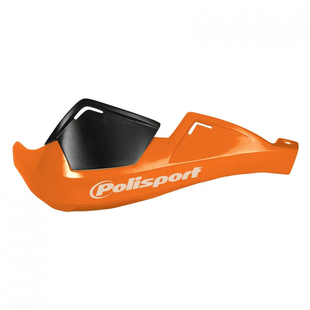 Protge-mains Orange Evolution Integral - Rally y Trail