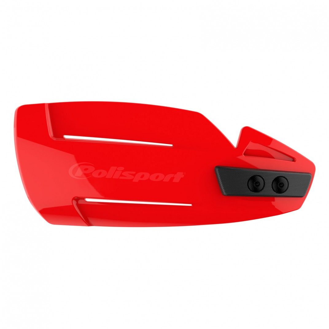Hammer Handguard Red - Enduro e MX