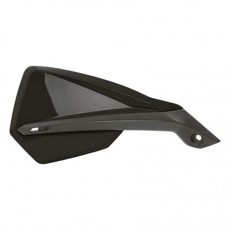 dual sport handguard mirrors