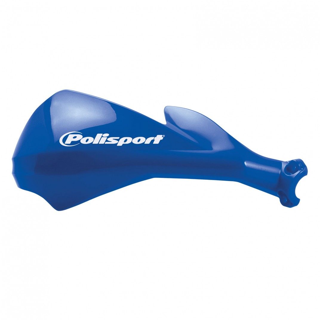 Protège-mains Sharp Bleu - Dual-Sport y Trail