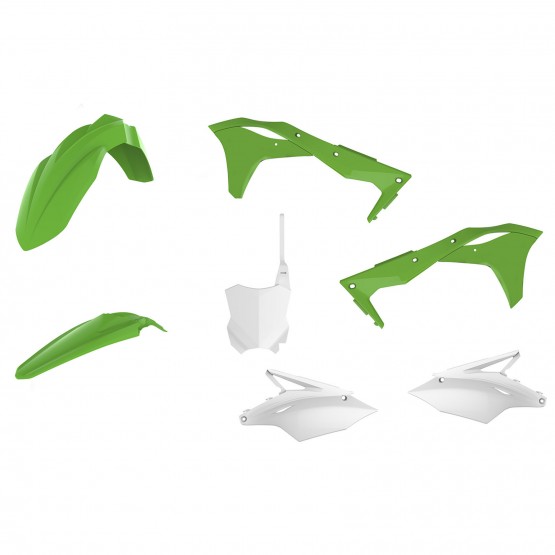 Kit Plastique Standard Kawasaki KX 250F (2017-20)