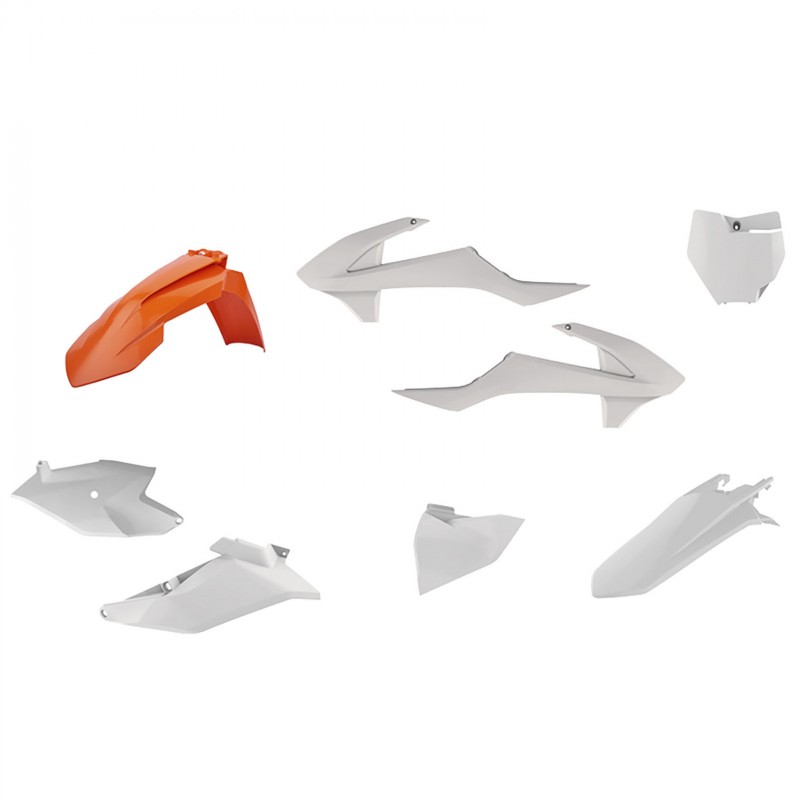 Kit Plastica Standard KTM SX 85 (2018-22)