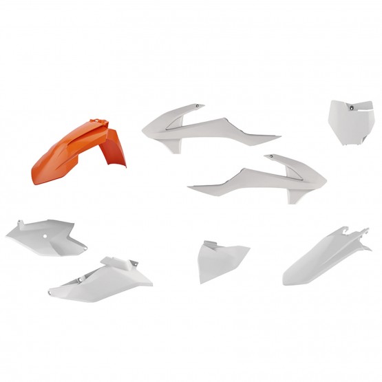 Standard Plastic Kit KTM SX 85 - 2018-22