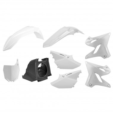 Kit Plastique Restyling Standard Yamaha YZ125,YZ250 - Modles 2002-21