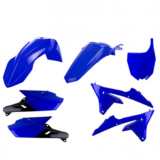 Standard Plastic Kit Yamaha YZ 250F (2014-18)