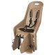 Bubbly Maxi CFS - Portabébé Dorada para Montaje en Portaequipajes Bubbly Maxi CFS - Portabébé Dorada para Montaje en Portaequipajes