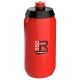 Bidon com Tampa de Rosca R550 Vermelho 550ml Bidon com Tampa de Rosca R550 Vermelho 550ml