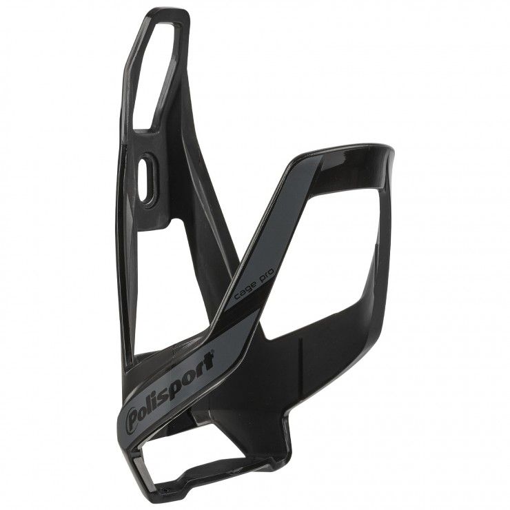 POLISPORT Spritzschutz Michigan POLISPORT schwarz ca.60g 8622400001 5604415036..