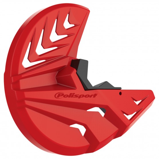 Protector Disco & Pie de Horquilla Beta RR 2T/4T (2013-19)