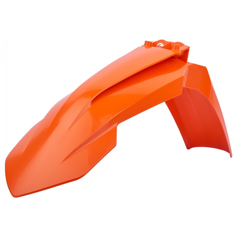 Front Fender KTM SX 250 (2017-22)