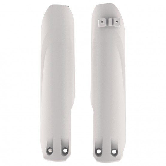 Fork Guards White for Beta RR 2T/4T