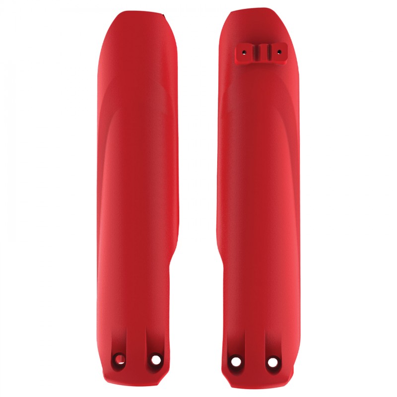 Fork Guards Red for Beta RR 2T/4T
