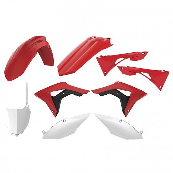 Kit Plsticos Standard Honda CRF 250R (2018-21)