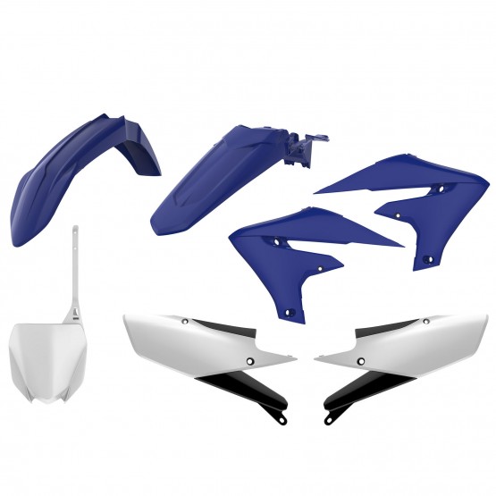 Standard Plastic Kit Yamaha YZ 250F (2019-23)