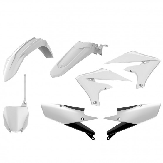 Standard Plastic Kit Yamaha YZ 250F (2019-23)