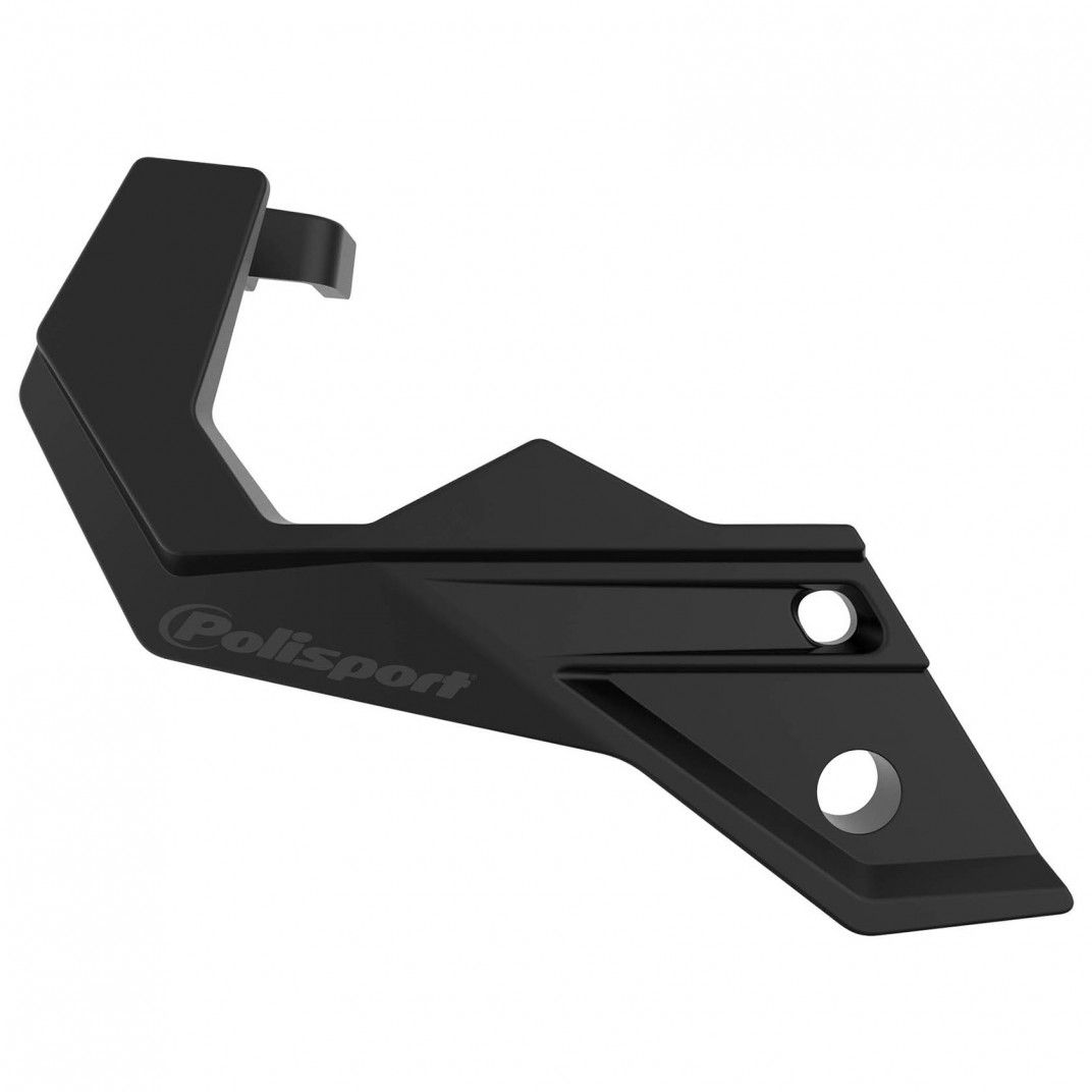 Husqvarna TE/FE - Bottom Fork Protector Black - 2014-15 Models