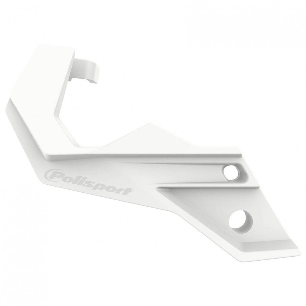 Husqvarna TC/FC - Protecteur de Pied de Fourche Blanc - Modles 2014