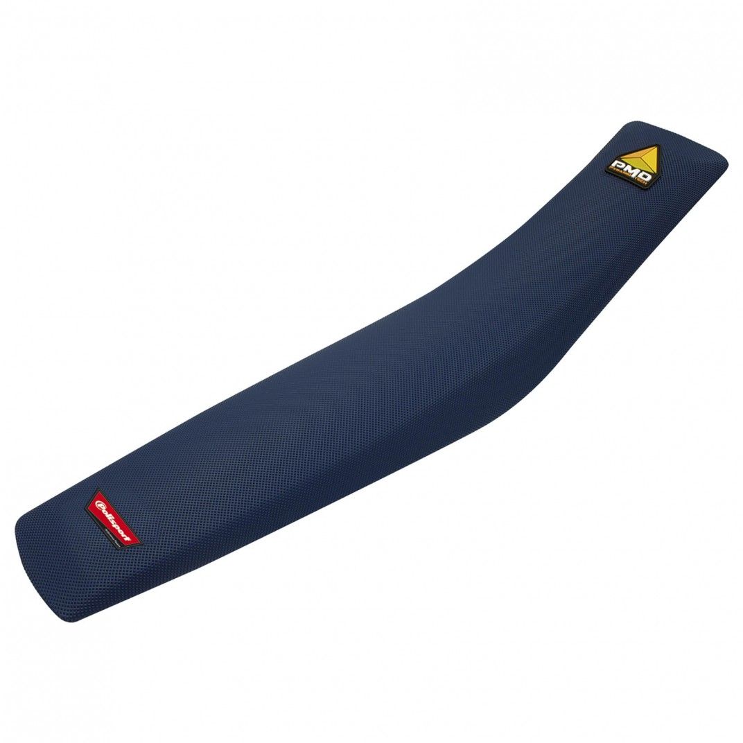 Husqvarna FC,TC,FX,TX - Selle Performance Bleu - Modles 2016-18