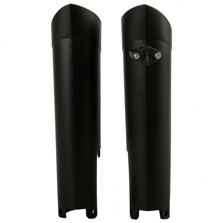 KTM SX,SX-F,XC,XC-F - Fork Guards Black 
