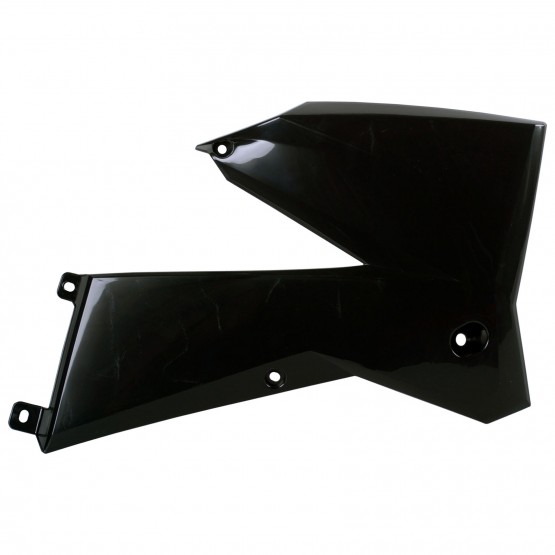 Radiator Scoops KTM EXC (2005-07)