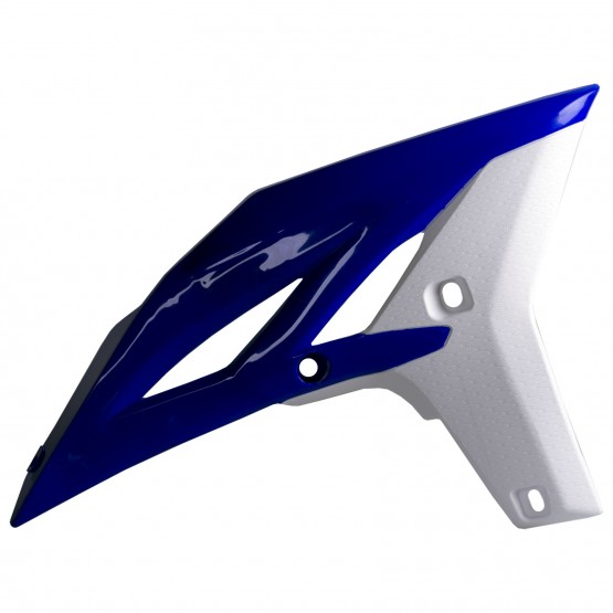 Radiator Scoops Yamaha YZ 250F (2010-13)