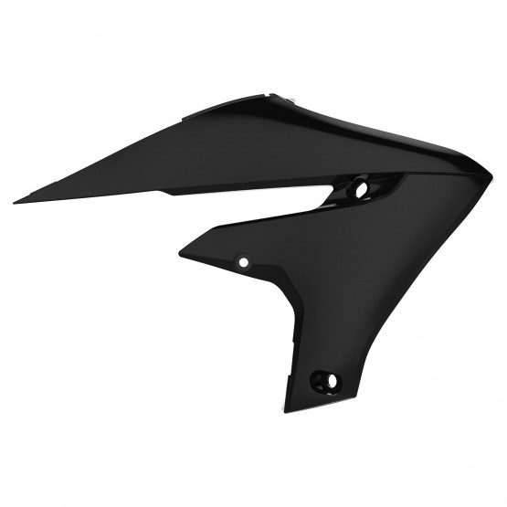 Radiator Scoops Yamaha YZ 250F/450FX (2019-23)