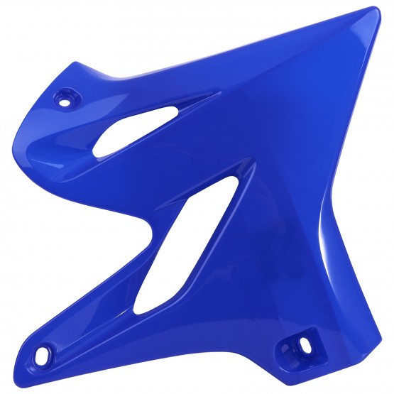 Radiator Scoops Yamaha YZ 125/250 (2015-21)