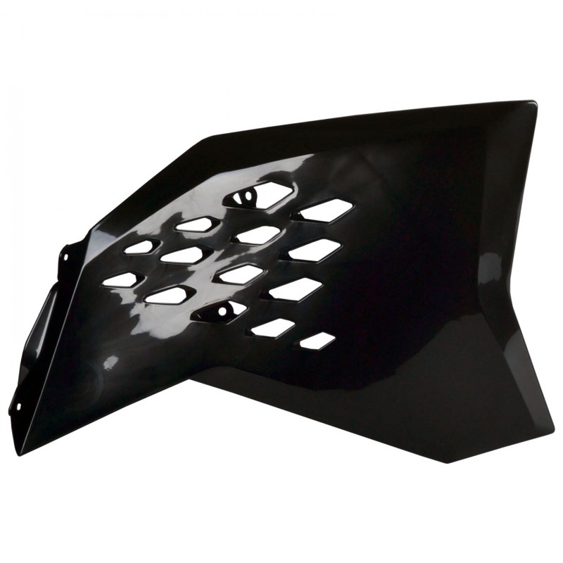 Spoiler Radiatori KTM SX/SX-F (2007-10)