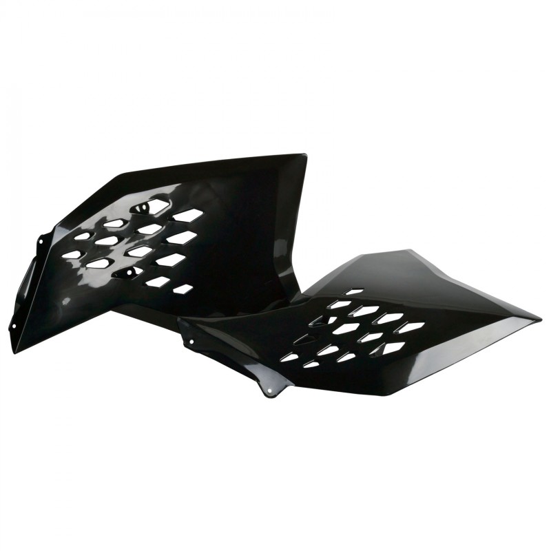 Spoiler Radiatori KTM SX/SX-F (2007-10)