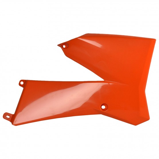 Radiator Scoops KTM SX 85 (2006-12)