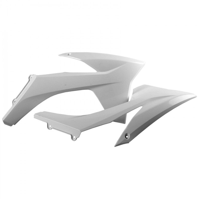 Spoiler Radiatori KTM SX/SX-F/XC/XC-F (2011-12)