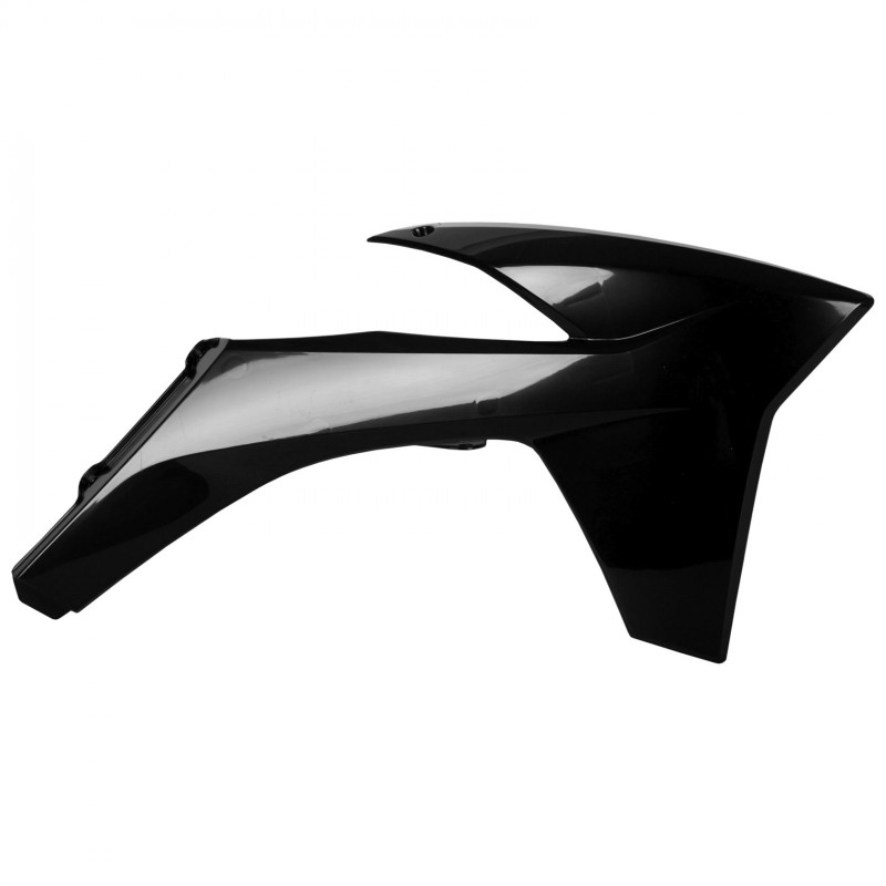 Spoiler Radiatori KTM SX/SX-F/XC/XC-F (2011-12)