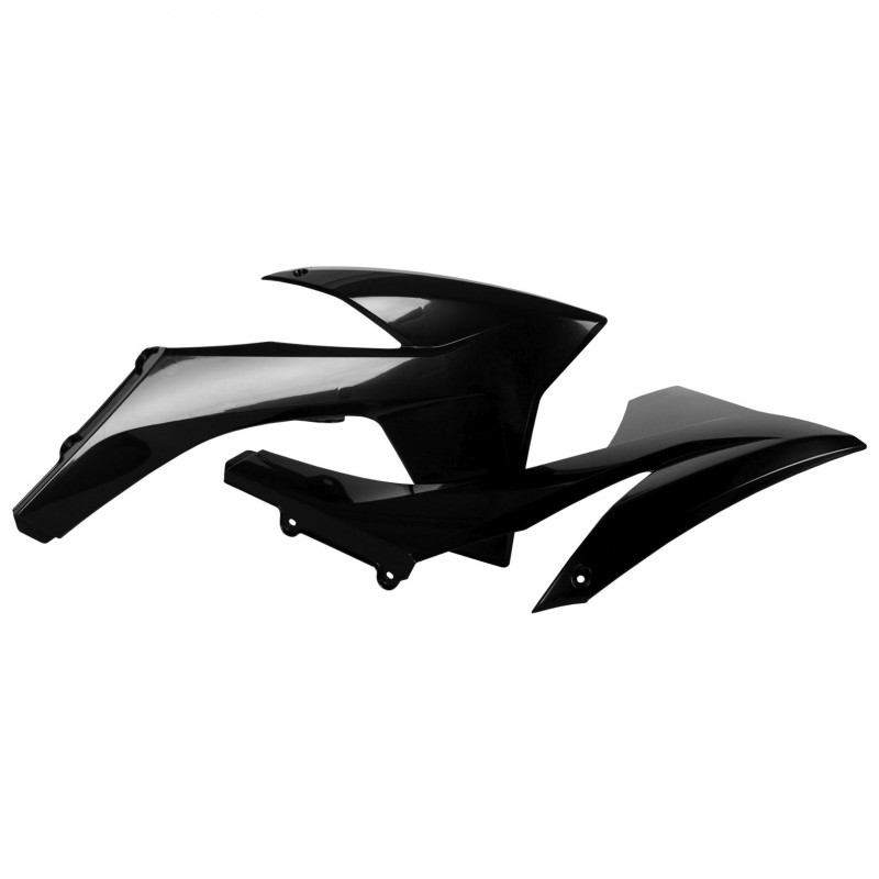 Spoiler Radiatori KTM SX/SX-F/XC/XC-F (2011-12)