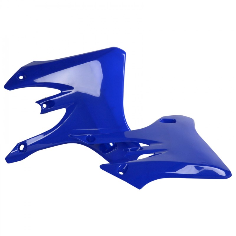 Spoiler Radiatori Yamaha WR 250F/WR 450F (2005-06)