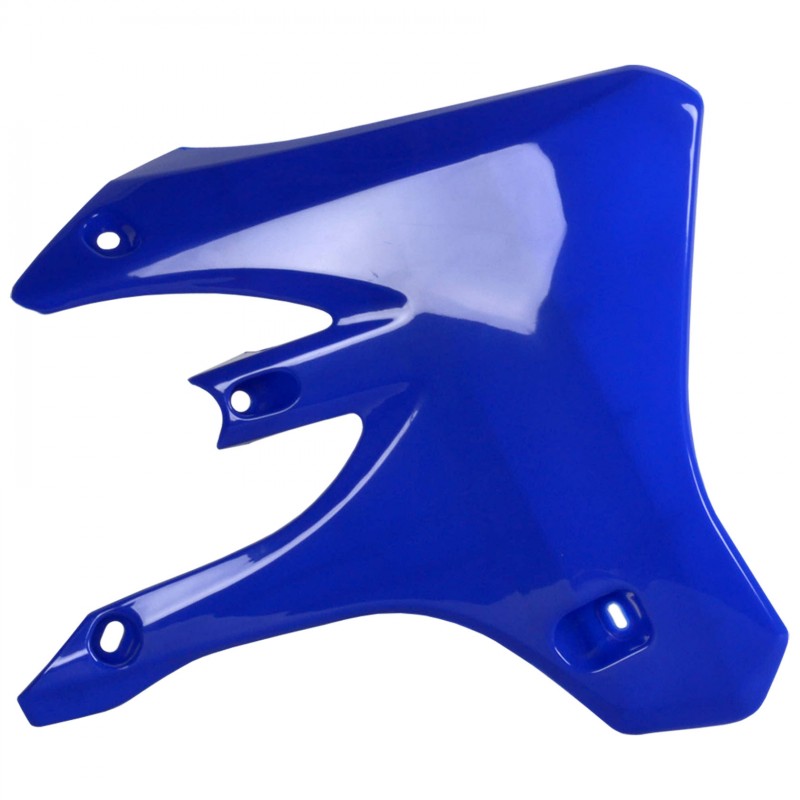 Khlerspoiler Yamaha WR 250F/WR 450F (2005-06)