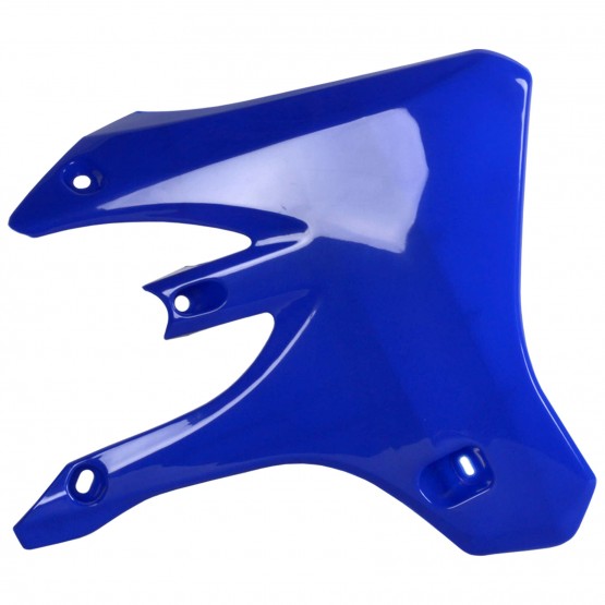 Radiator Scoops Yamaha WR 250F/WR 450F (2005-06)