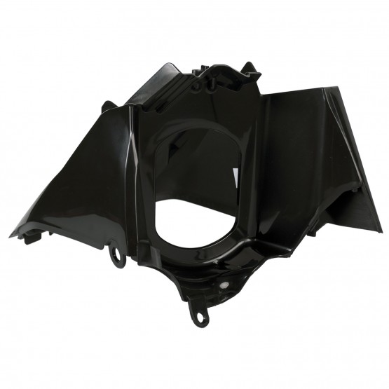 KTM 65 XC - Airbox Schwarz - Modelles 2009