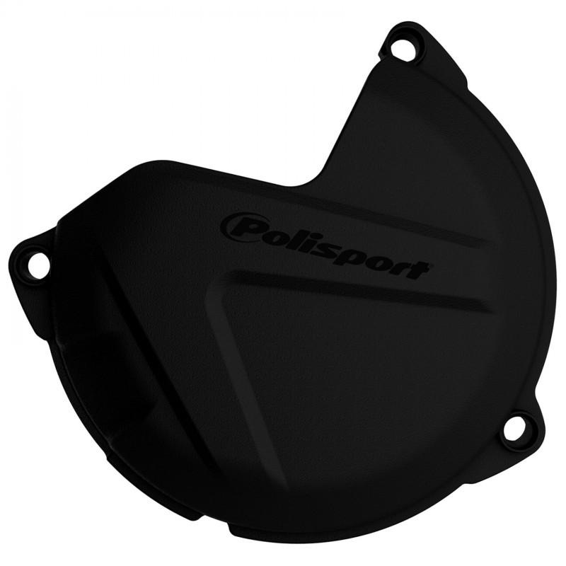 Clutch Cover Protector Husqvarna TC 125 (2014-15)