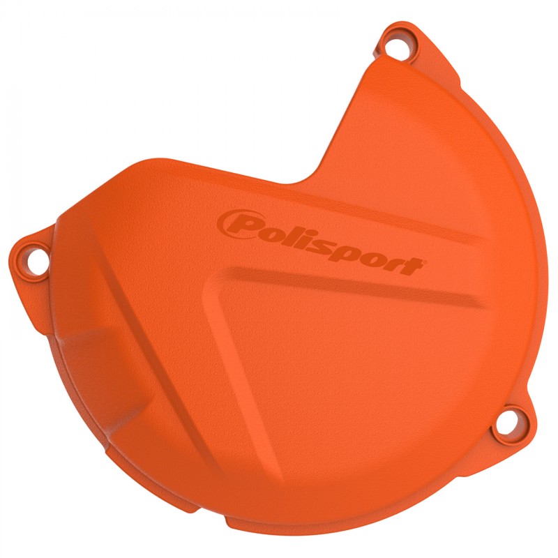 Clutch Cover Protector KTM XC/SX 125/(200 (2009-15)